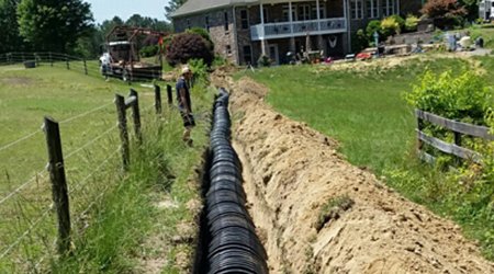 Grease Traps
