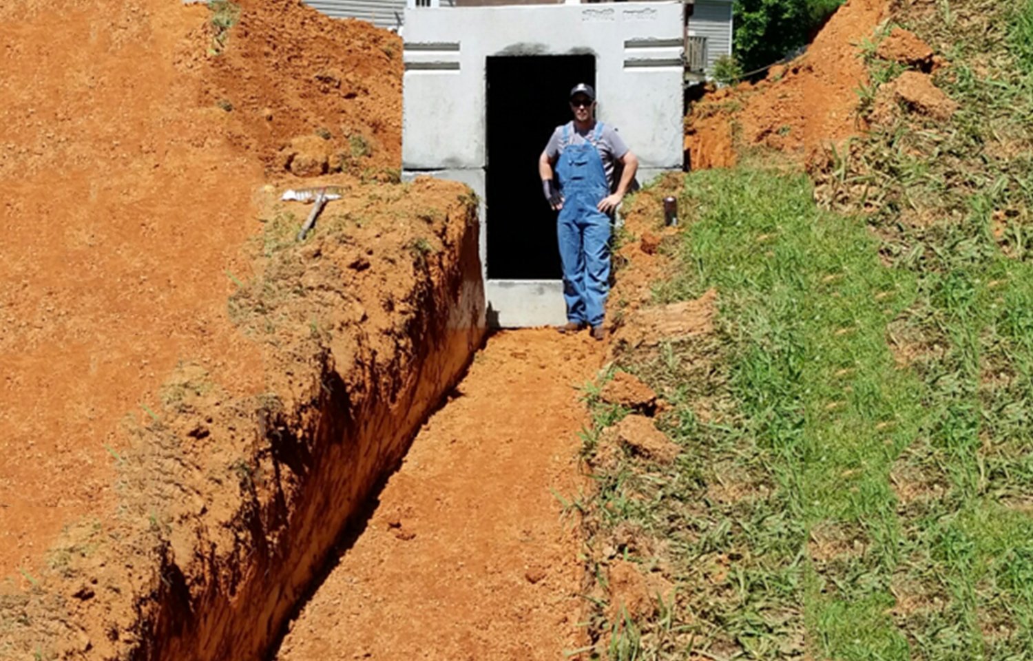 Storm Shelters Expert